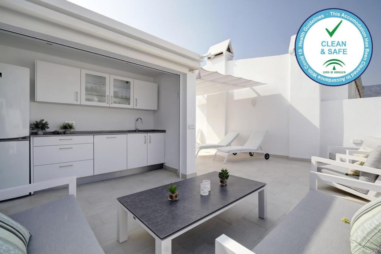 Casa Luna Marbella Exterior photo