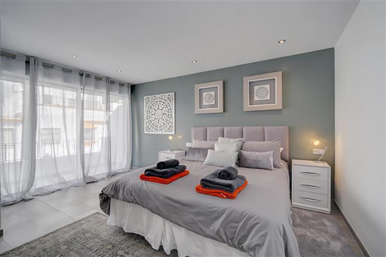 Casa Luna Marbella Exterior photo